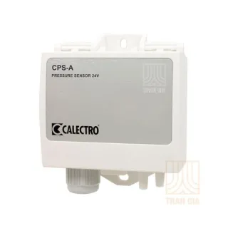 Cảm biến chênh áp cầu thang, cảm biến áp suất gió CPS-A