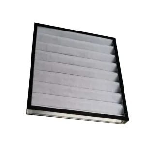 Lọc thô (Pre-Filter)