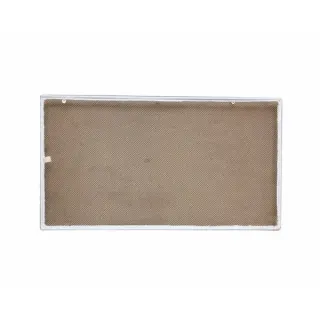 Phin lọc gió lưới khung kẽm