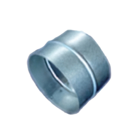 Măng sông nối ống gió tròn