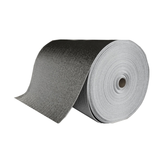 Mút cách nhiệt một lớp bạc (PE-OPP)