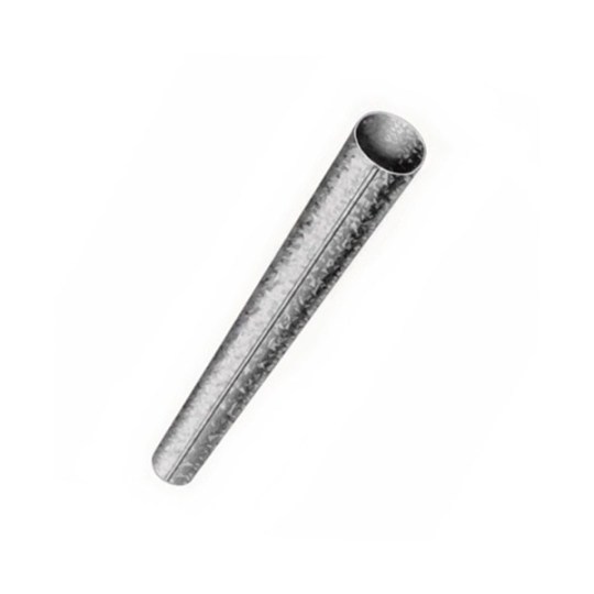 Ống gió tròn ghép tán