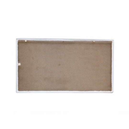 Phin lọc gió lưới khung kẽm